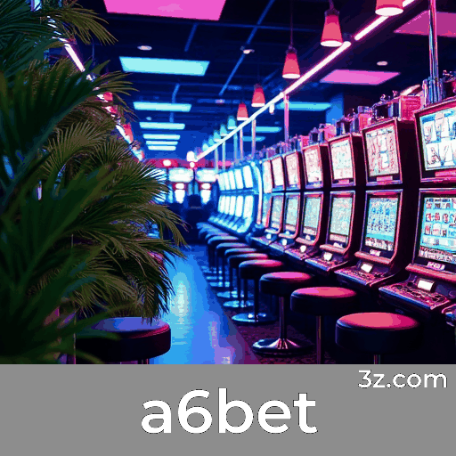 Qualidade Inigualável no a6bet: Jogos Premium e Dealers Reais