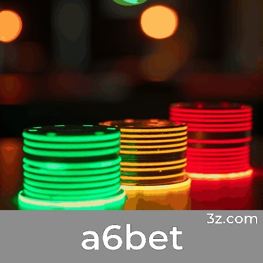 A6bet: Domine Jogos e Estratégias de Cassino