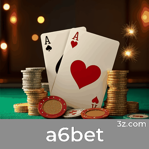 a6bet: Plataforma de Conexões e Comunidade