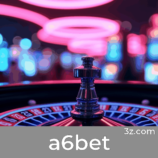 a6bet: O Melhor em Cassino e Apostas Seguras