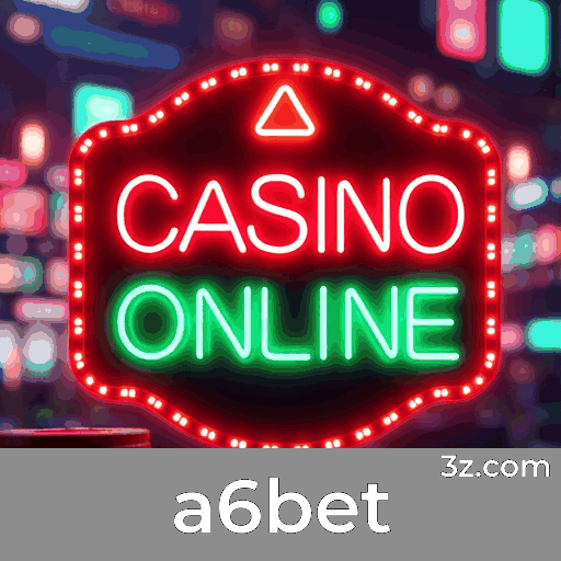 a6bet: O Melhor em Cassino e Apostas Seguras