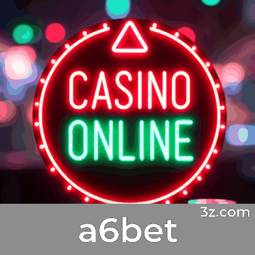 A6bet: Domine Jogos e Estratégias de Cassino