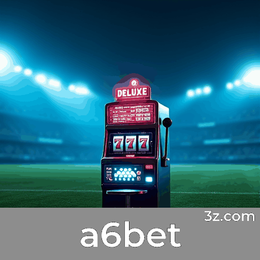 A6bet: Domine Jogos e Estratégias de Cassino