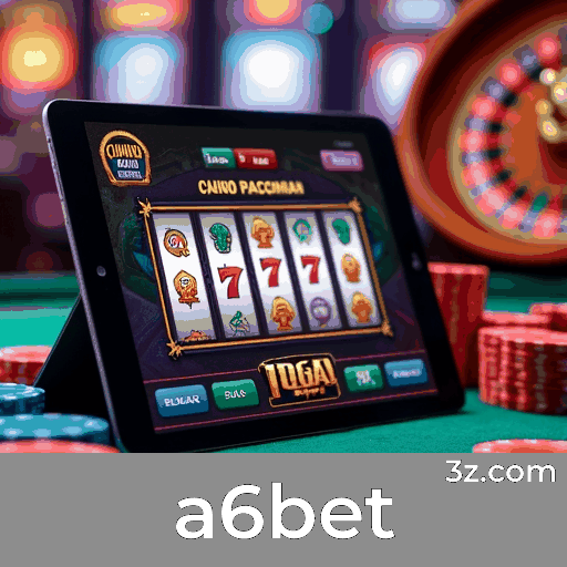 a6bet: Plataforma de Conexões e Comunidade