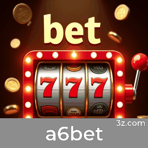 a6bet: O Melhor em Cassino e Apostas Seguras