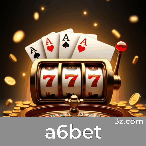A6bet: Domine Jogos e Estratégias de Cassino
