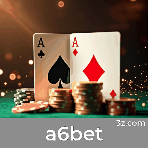 A6bet: Domine Jogos e Estratégias de Cassino